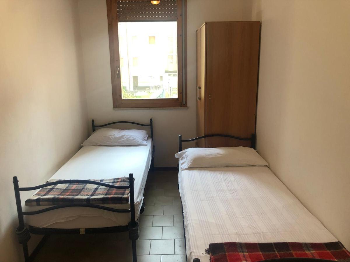 Belvedere Lido Adriano Apartman Kültér fotó