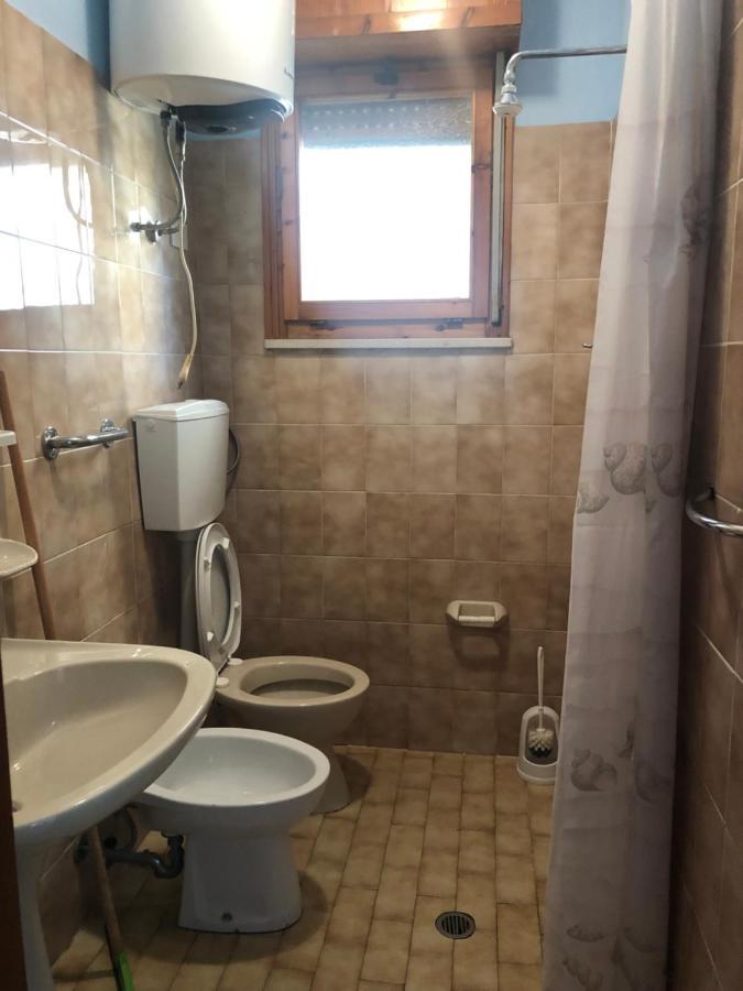 Belvedere Lido Adriano Apartman Kültér fotó